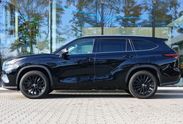 Toyota Highlander 2.5 Hybrid Executive