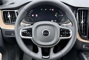 Volvo XC60 B5 AWD Plus Bright