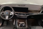 BMW X5 xDrive40i M Sport