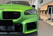 BMW Seria 2 M2