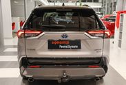 Toyota RAV4 2.5 Hybrid Selection 4X4