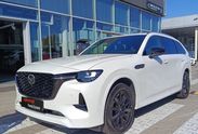 Mazda CX-80 3.3 D Homura AWD