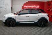 Opel Mokka GS Line