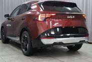 Kia Sportage 1.6 T-GDI HEV L 2WD aut