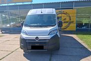 Opel Movano L3H2