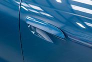 Porsche Taycan 4S Sport Turismo Black Edition