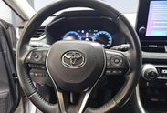 Toyota RAV4 2.0 Comfort 4X2 Ms