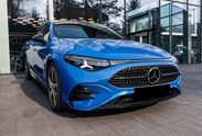 Mercedes CLA 200 AMG Line