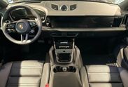 Porsche Cayenne Coupe E-Hybrid Black Edition