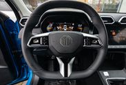 MG ZS 1.5  Standard MT