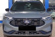 Ford Kuga ST-Line X eCVT 2.5 FHEV FWD