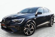 Renault Arkana 1.3 TCe mHEV Techno EDC