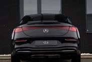 Mercedes CLA 200 4-Matic Progressive