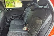 Kia XCeed 1.5 t-Gdi Business Line Dct