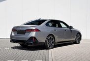 BMW Seria 5 540d xDrive M Sport
