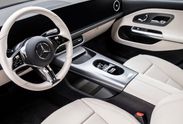 Mercedes CLA 200 Progressive