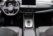 Nissan Qashqai N-Connecta Xtronic 1.3 DIG-T mHEV