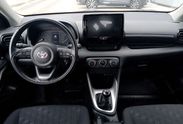 Toyota Yaris 1.5 Comfort