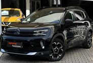 Citroen C5 Aircross 1.5 Bluehdi Shine EAT8
