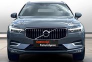 Volvo XC60 B4 D AWD Inscription