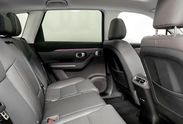 Leapmotor C10 Design 1.5 Hybrid