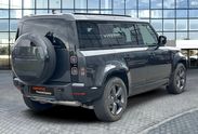 Land Rover Defender 110 3.0 D250 mHEV X-Dynamic HSE