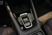 Skoda Octavia RS 2.0 TSI DSG