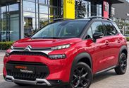 Citroen C3 Aircross 1.2 Puretech Shine S&S EAT6