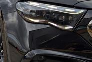 Mercedes E Klasa AMG 53 4Matic+ Hybrid