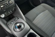 Nissan Leaf 40KWH Acenta