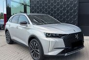 DS DS7 Etoile aut 1.5 BlueHDi