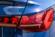 Audi A3 TFSI S Line