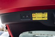 Jac 7 Plus 1.5T CVT