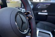 Mercedes GLA 200 AMG Line