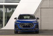 Audi Q5 e-Hybrid quattro S line