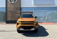 Toyota HiLux mHEV Double Cab Executive 4x4 aut