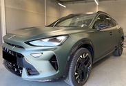 Cupra Formentor Tribe Edition 1.5 e-TSI DSG