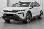 Skoda Elroq Sportline 60 61kWh