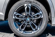 BMW X1 sDrive18d M Sport