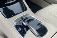Mercedes S Klasa S 450 4-Matic 9G-TRONIC