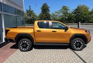 Toyota HiLux mHEV Double Cab Executive 4x4 aut