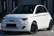 Fiat 500 La Prima Cabrio 1.0 Hybrid