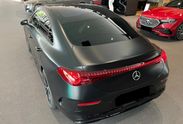 Mercedes CLA 220 4-Matic AMG Line