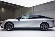 Xpeng P7+ Performance Pro  74.9 kWh AWD