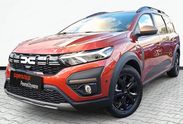 Dacia Jogger 1.6 Full Hybrid 140 Extreme Mmt 7OS