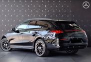 Mercedes CLA 250+ Shooting Brake AMG Line