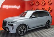 BMW X7 xDrive40i M Sport