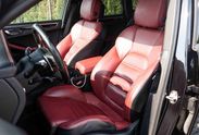 Porsche Macan Standard