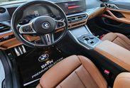 BMW i4 83.9KWH M50 Xdrive