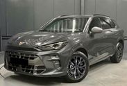 Cupra Terramar 2.0 TSI DSG 4Drive